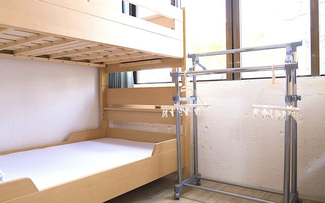 Guesthouse Re-Spect - Hostel