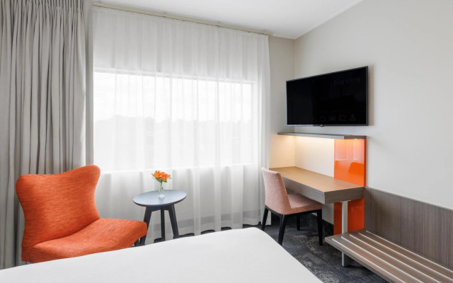 Jet Park Hotel Auckland Airport