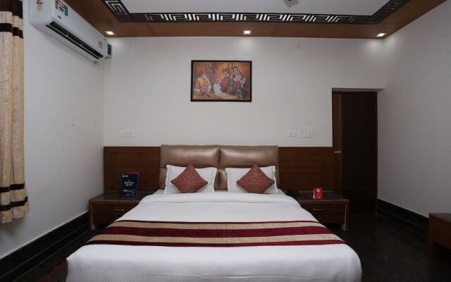 OYO 10448 Green View Home Stay
