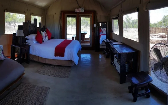 OuKlip Game Lodge