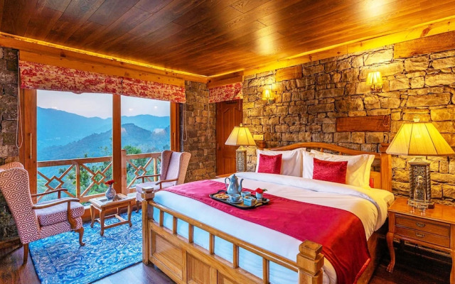 The Hideaway Cottage - Parwanoo