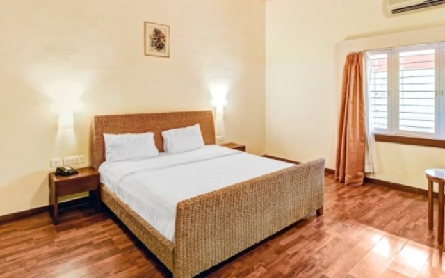 JLR Kings Sanctuary by Jungle Lodges