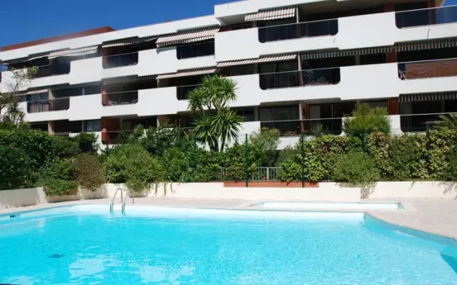 Les Jardins du Cap