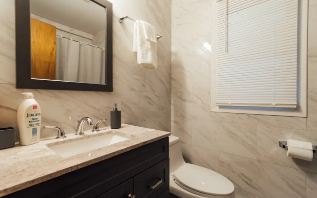 3 Bedroom near Journal Square