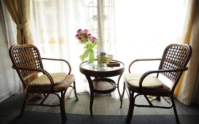 Lijiang Oak Garden Inn