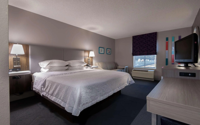 Hampton Inn East Windsor