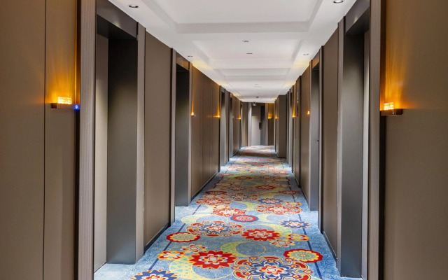 Bali Yating Hotel Yiwu