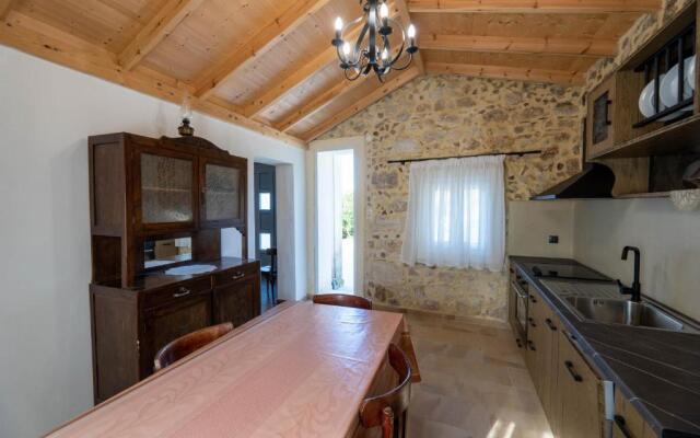 Artemis Traditional House