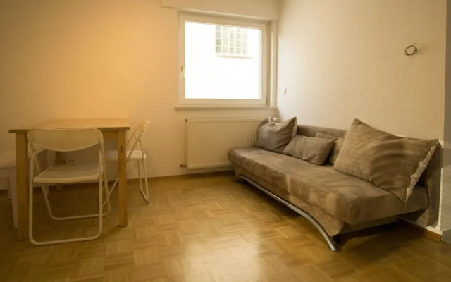 Ferienwohnung Charlotte
