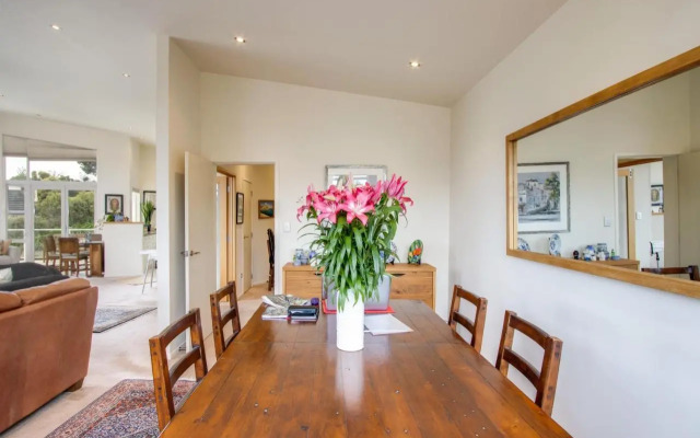 Havelock Wine Down - Havelock North Holiday Home
