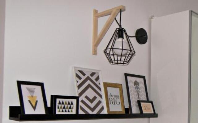 4 Elements Apartment