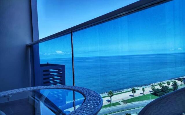 Leo Group Luxury Apartment 13-272A Sunrise Batumi