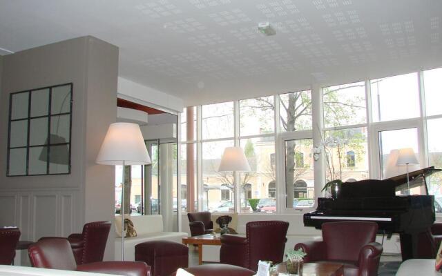 Grand Hôtel d'Orleans