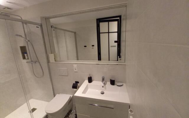 Kaneta Antoni Baita - Coeur de Ville ! Classe 4 Etoiles