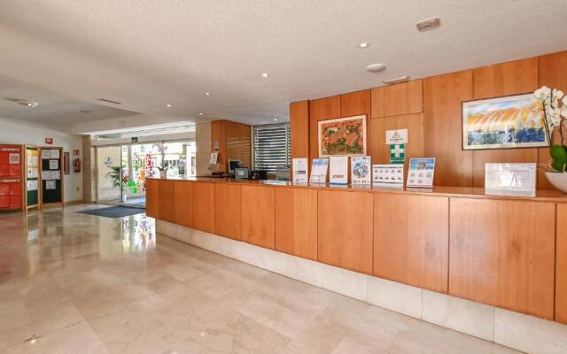 Hotel Alondra