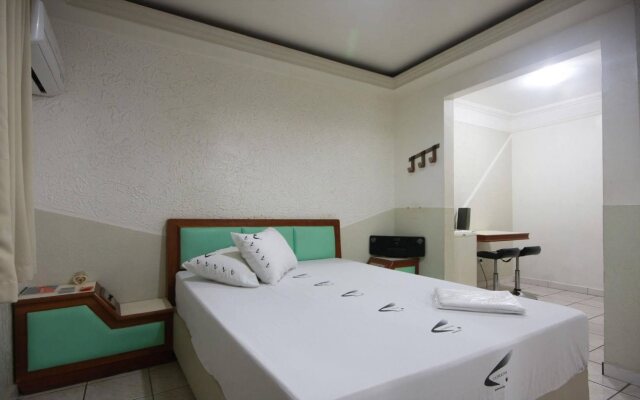 Motel Sensação - Adults Only