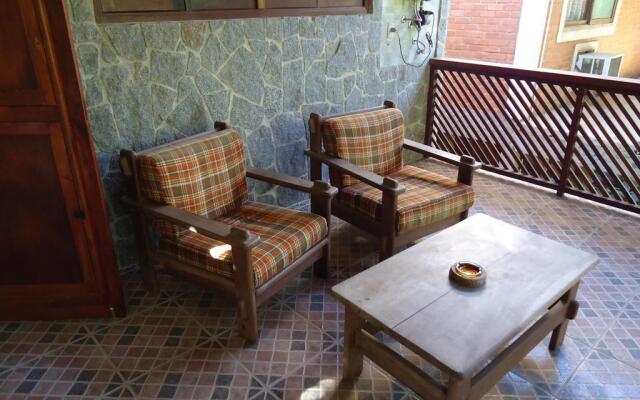 Hotel Bougainville