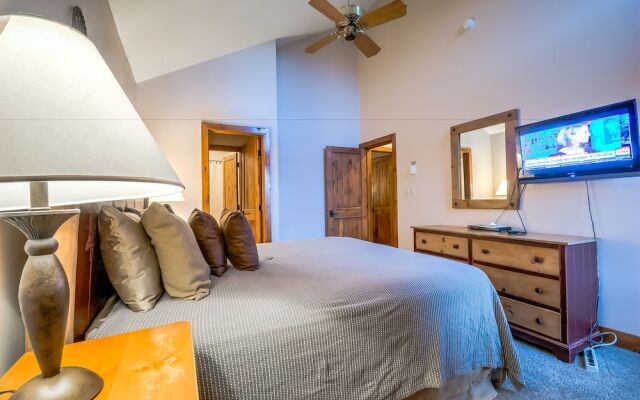 Timber Run By Steamboat Resorts