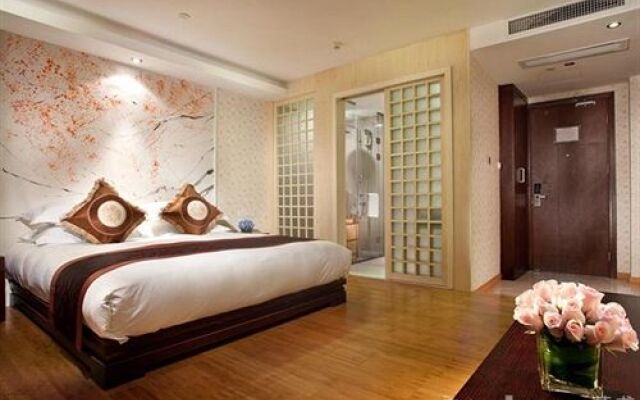 Suzhou Yilai Hotel