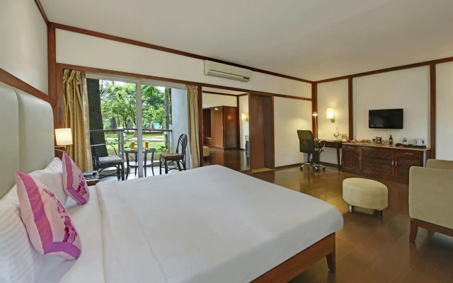 Royal Orchid Resort & Convention Centre