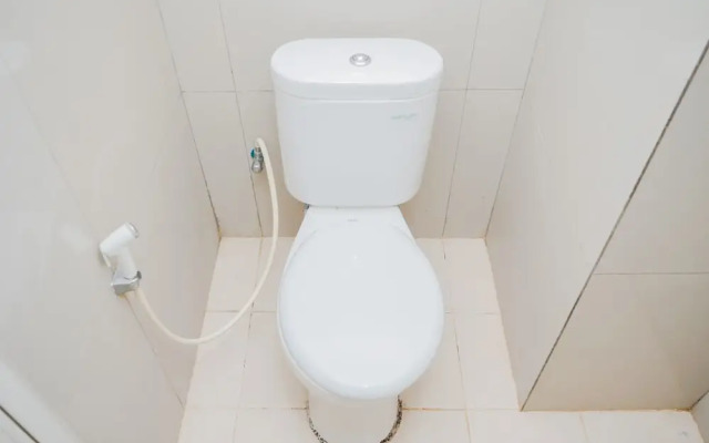 Chic Studio at Baileys Apartment