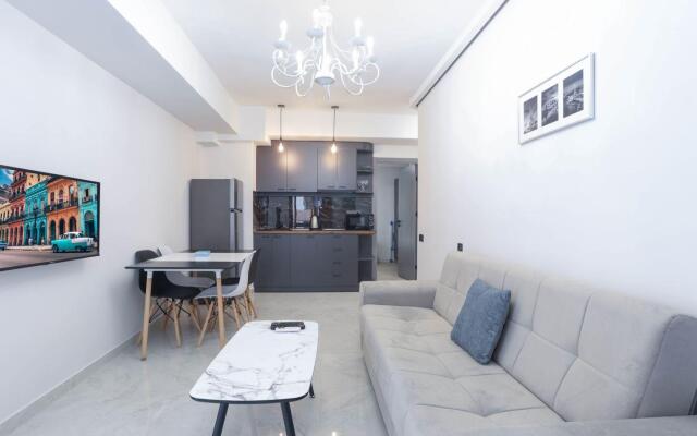 Stay Inn on 43 Pushkin Street