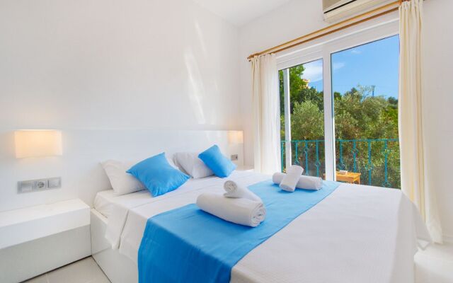 Sisyphos Hotel
