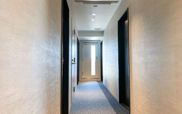 Hotel Livemax Tokyo Kanda East