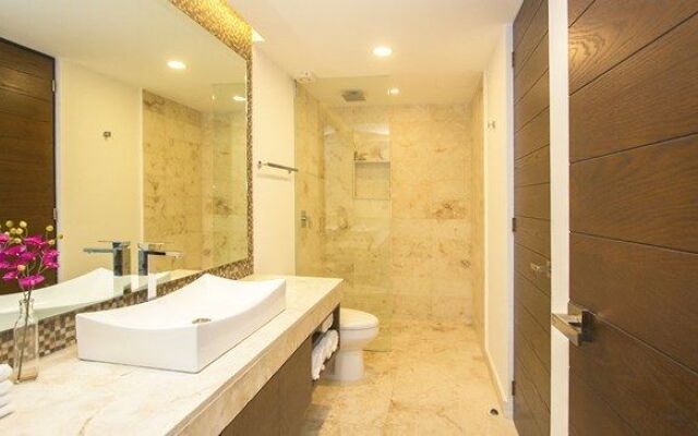 Hotel Anah Downtown By Teamoplaya