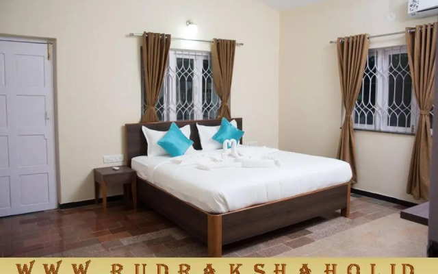 Rudraksha Holiday Homes