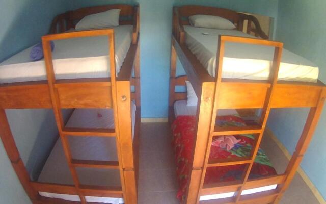 Homestay & Restaurant Segara Amed