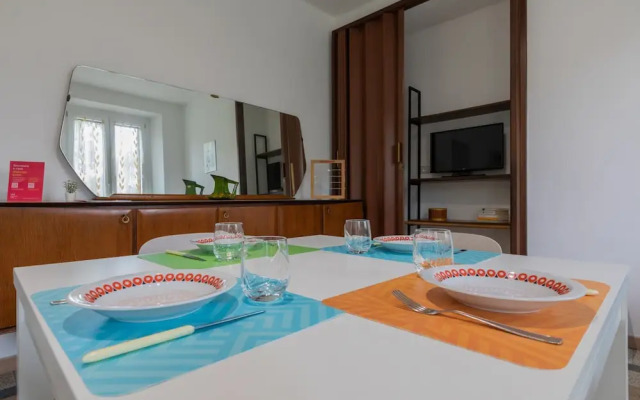 Lungo Po Antonelli 211 - A Casa di Ines