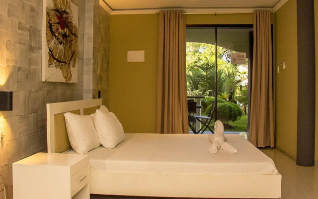 Alona Northland Resort
