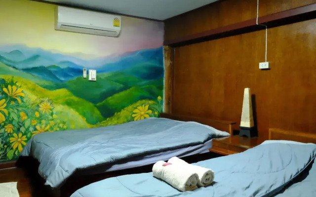 Banputawan Guesthouse