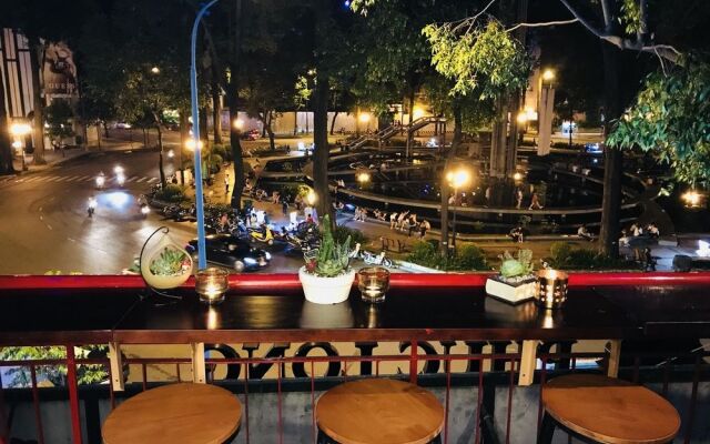 Saigon View Hostel