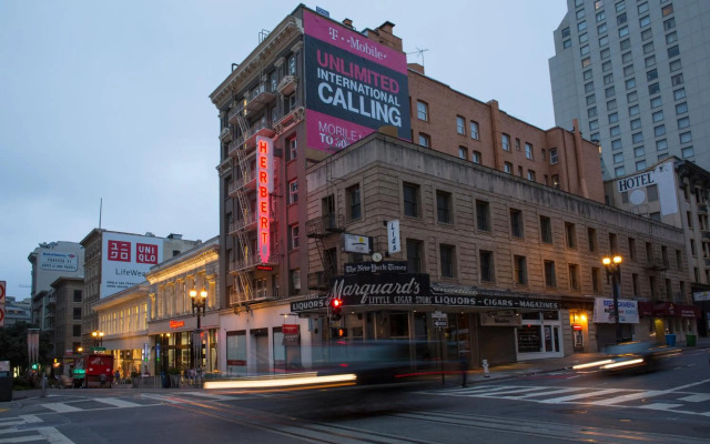 The Herbert Hotel