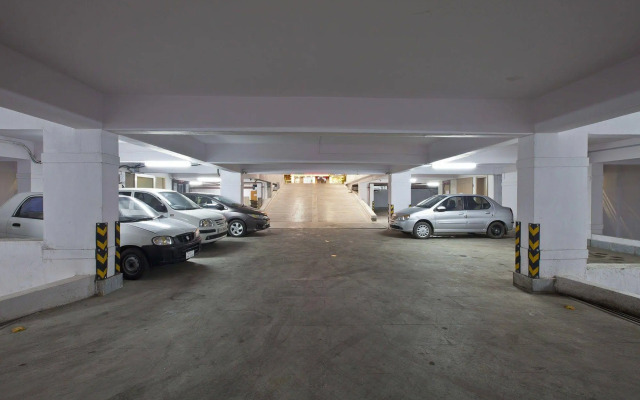 Hotel Sifat International