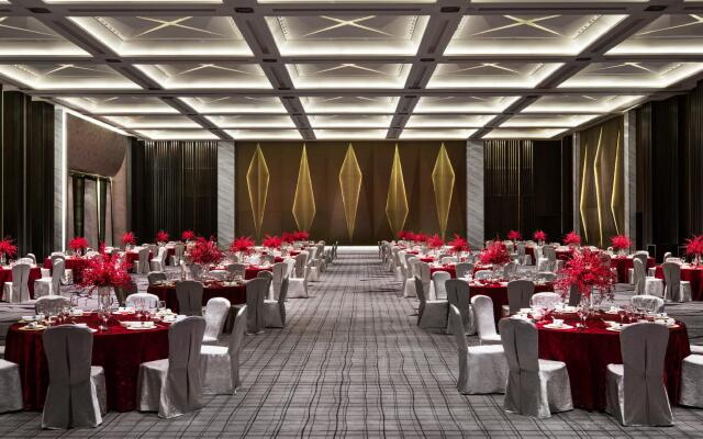 JW Marriott Hotel Shenzhen Bao'an