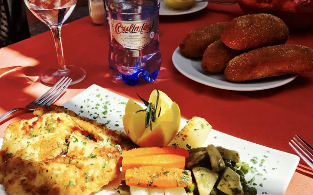 Diwane Hotel & Spa Marrakech