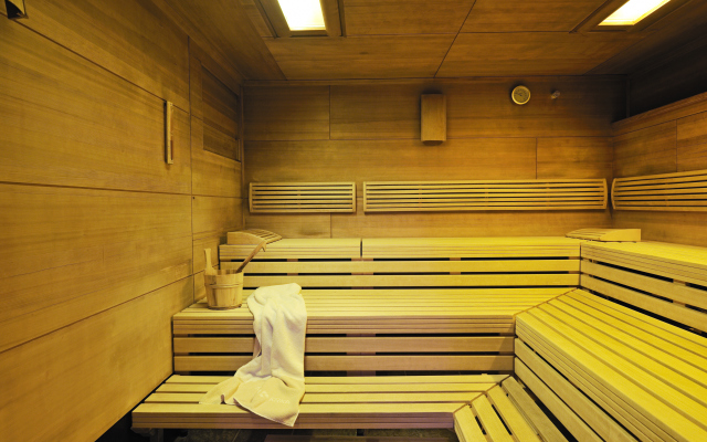 Hotel Balnea Superior – Terme Krka