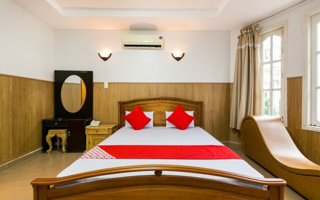 OYO 369 Minh Anh Hotel