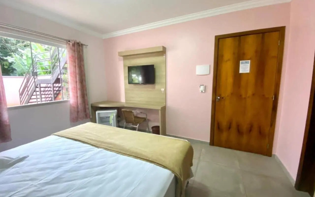 Pousada Baía dos Açores