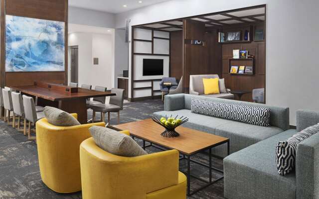 Hyatt Place Jacksonville / St. Johns Town Center