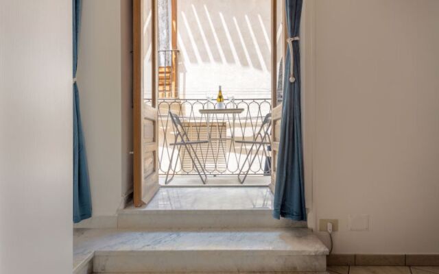 Cefalù House