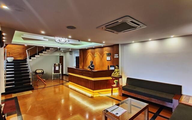 Hotel Driftwood - Port Blair