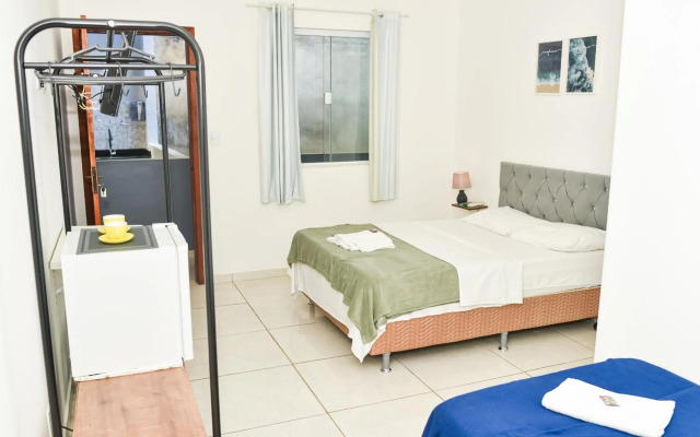 Recanto Praia Suites