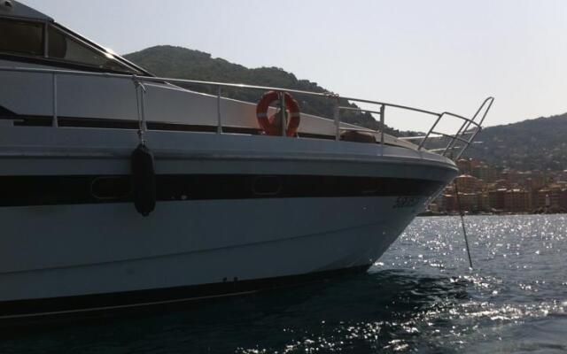 Boats & Breakfast Genova 2