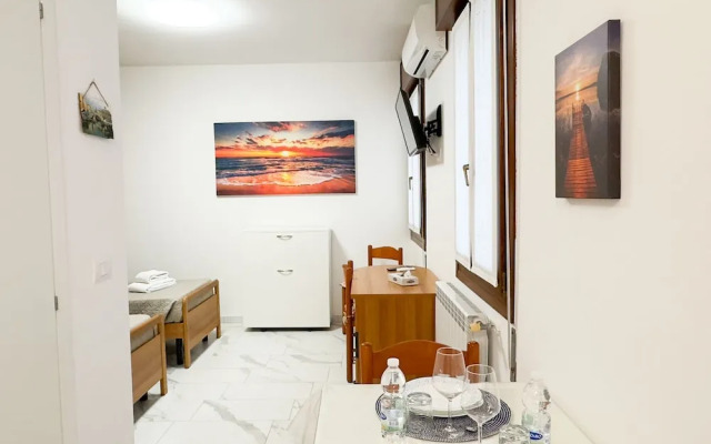 Casa Vacanza Brezza Marina - Studio Flat