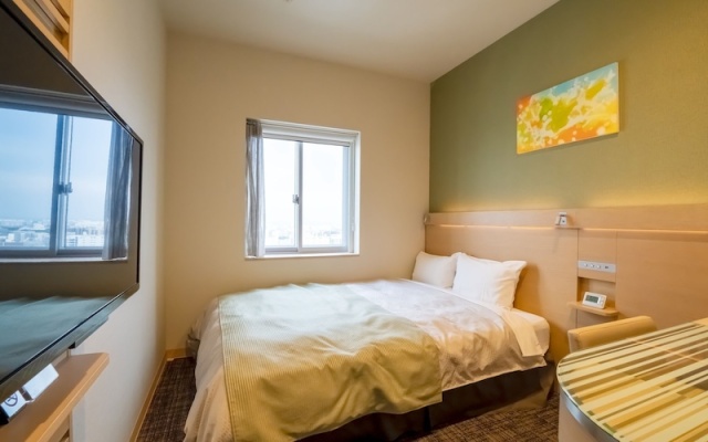 Economy Double room (풀 더블 침대) 사진 1