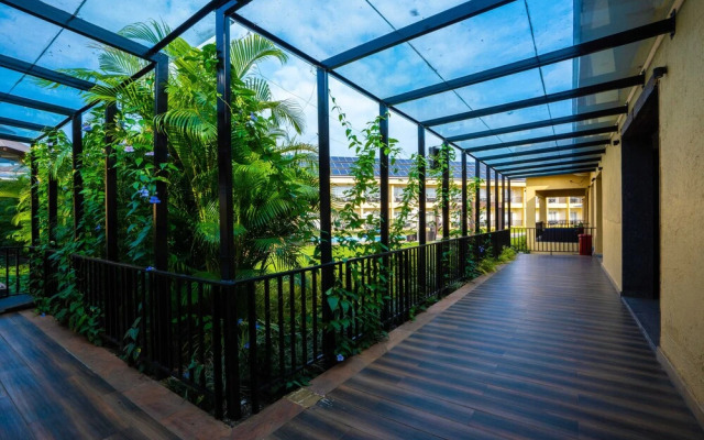 Tropical Retreat Luxury Resort and Spa